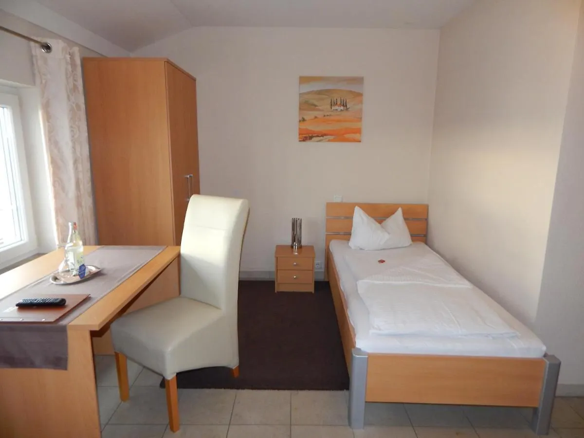 Hotel Alex Stammham  Stammham (Eichstaett)