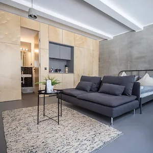 ** Lejlighedshotel Nena Metropolpark - Mitte -adult Only Tyskland