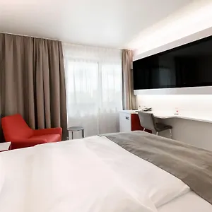 **** Hotel Dormero Tyskland