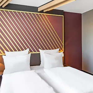 ** Hotel Hamburg-nord Tyskland