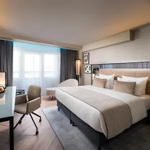 **** Hotel Leonardo Royal Frankfurt Tyskland