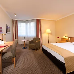 **** Hotel Leonardo Center Tyskland
