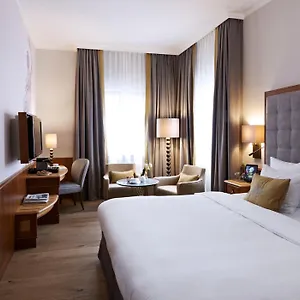 **** Hotel Platzl Tyskland