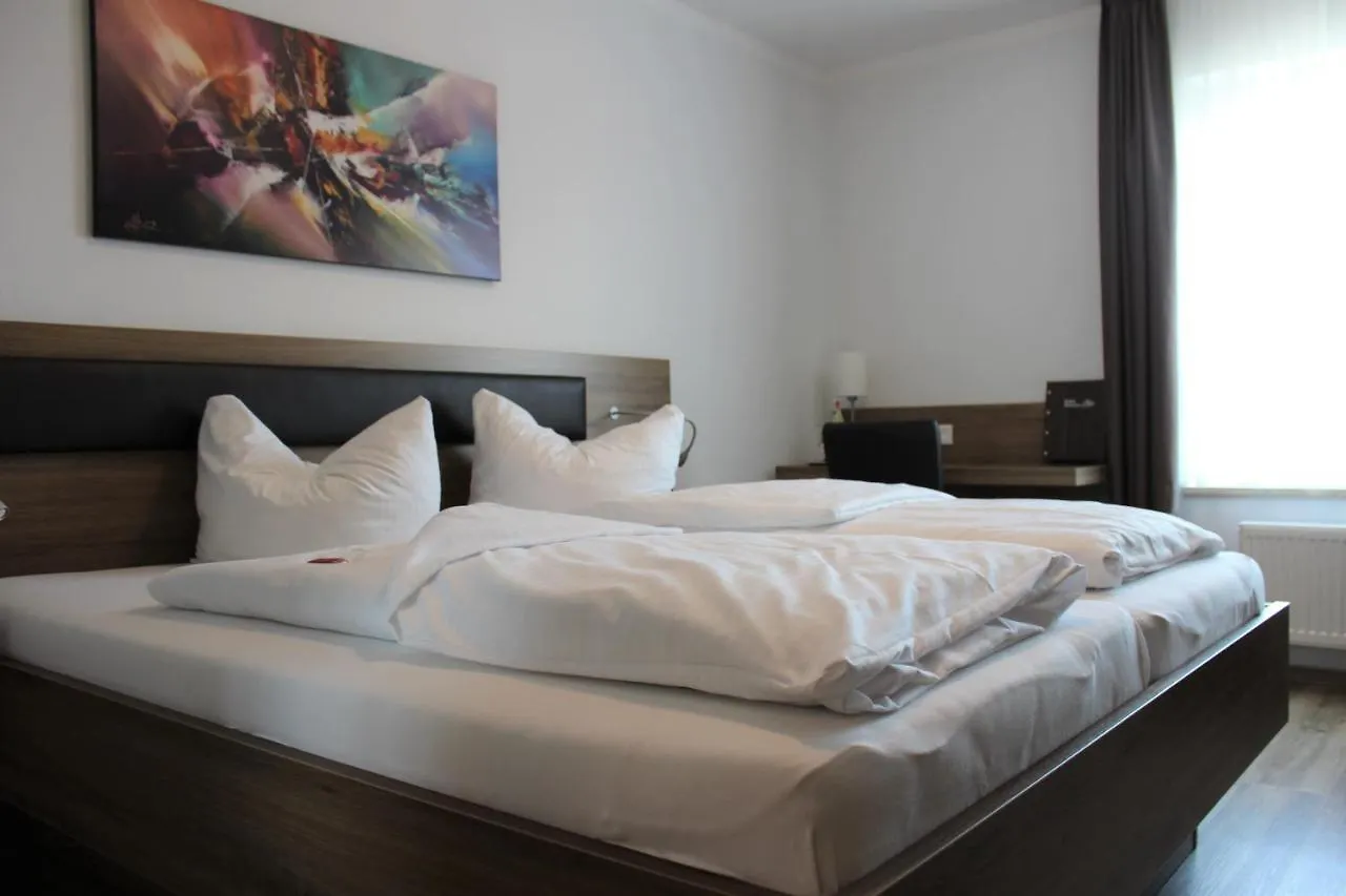 Hotel Alex Stammham