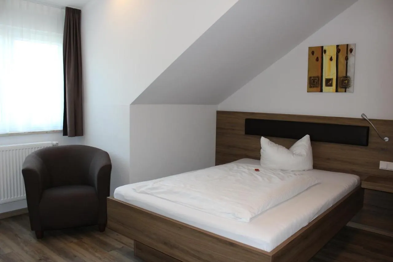 Hotel Alex Stammham